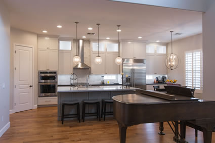 Gilbert Complete Remodel and Design