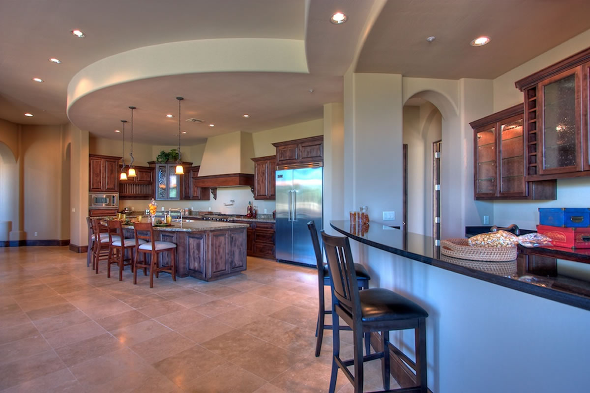 Troon North Scottsdale Remodel and Interior Design ...