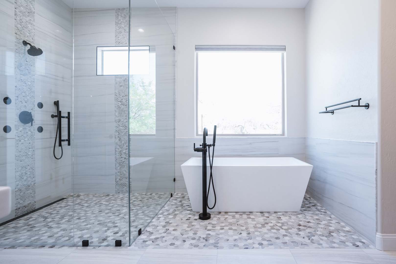 A HOME FOR FAMILY Circle G, Gilbert Interior Design 