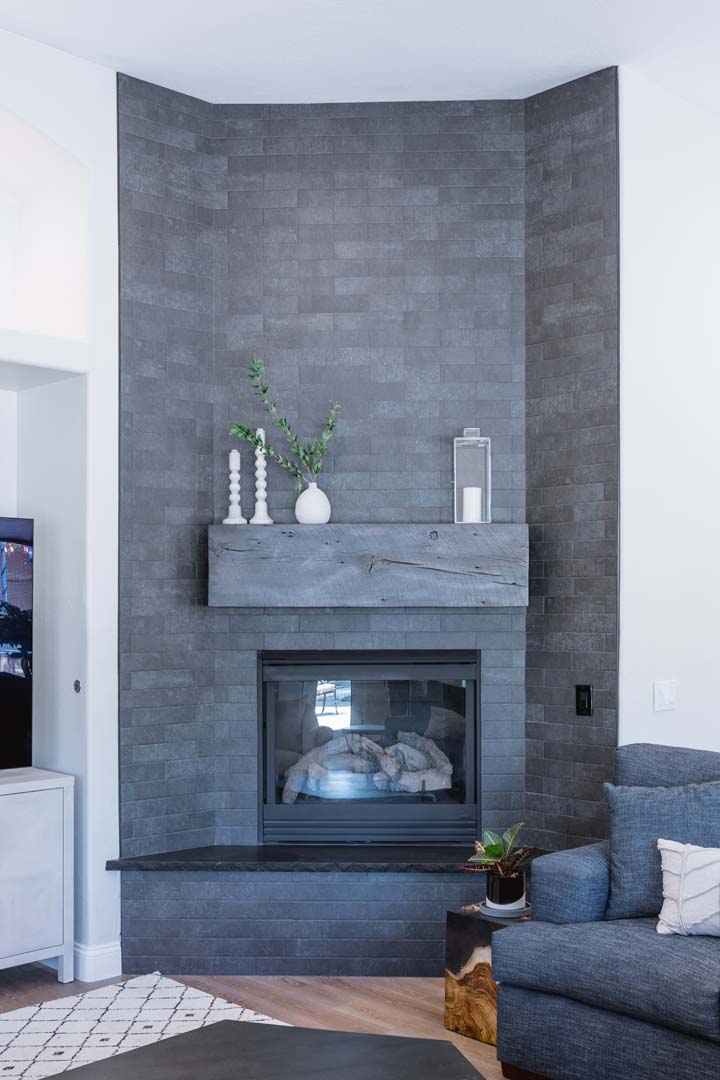 A HOME FOR FAMILY Circle G, Gilbert Interior Design 