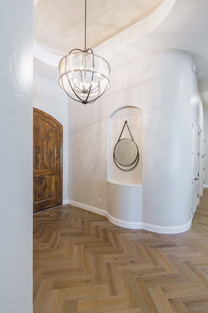 A HOME FOR FAMILY Circle G, Gilbert Interior Design 