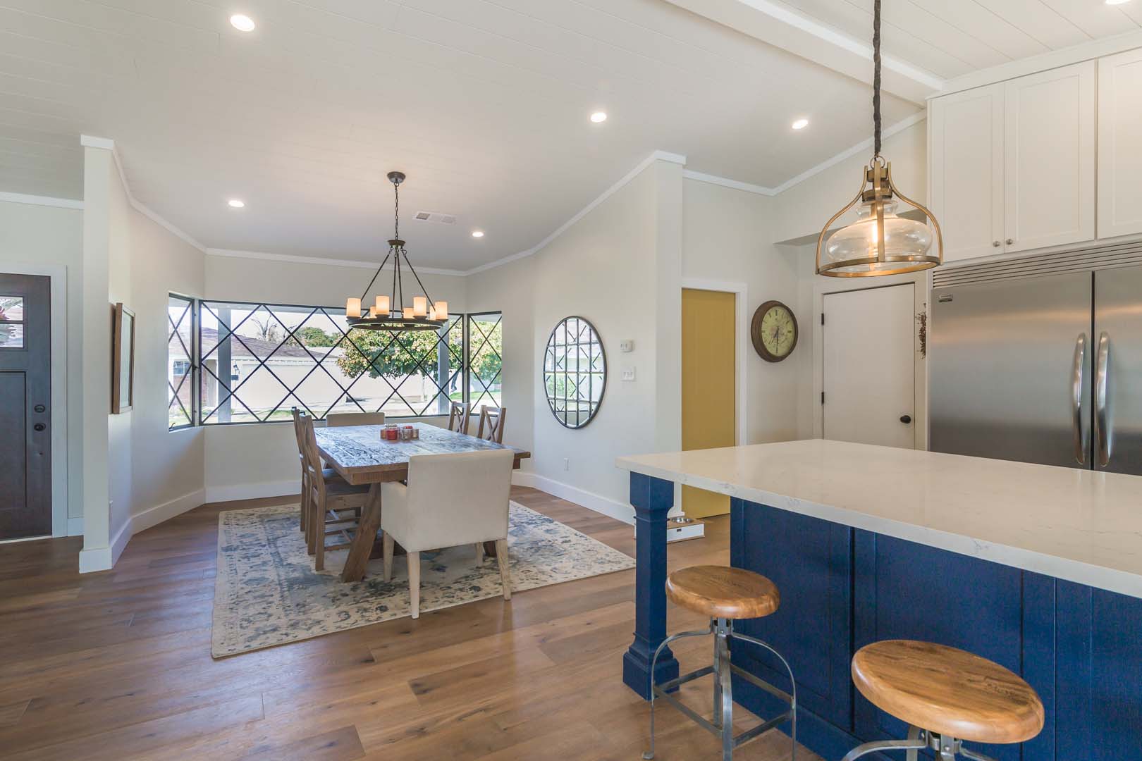 ARCADIA FARMHOUSE Kitchen Design