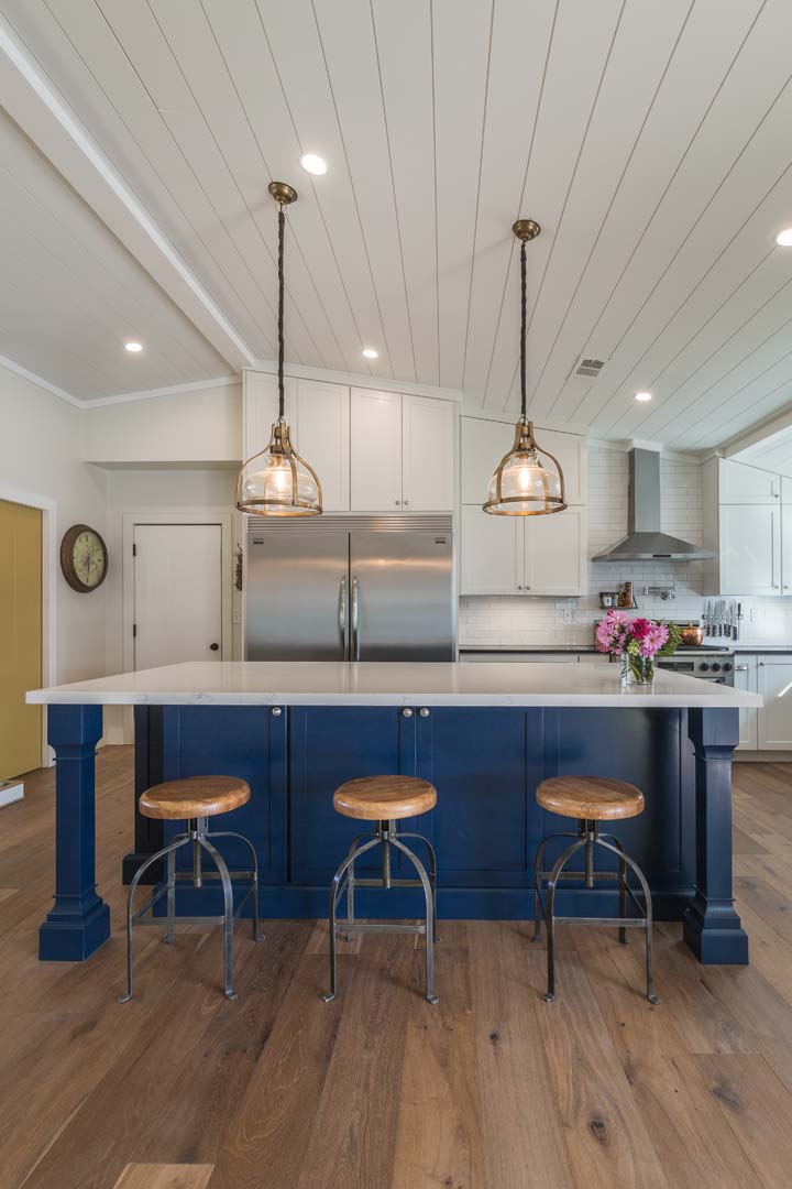 ARCADIA FARMHOUSE Kitchen Design