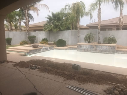 15 Outdoor Living Before & After