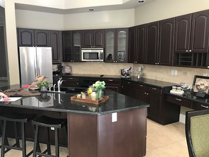 2 Ahwatukee Before & After