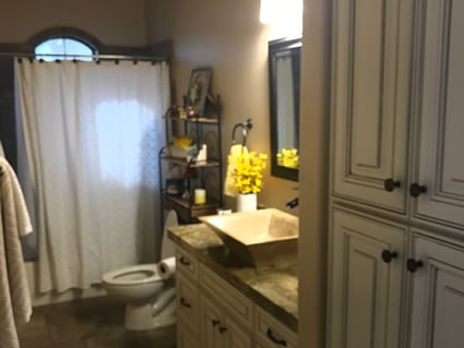 2019 Gilbert Before & After