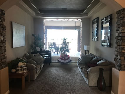 2019 Gilbert Before & After