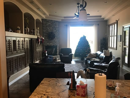 2019 Gilbert Before & After