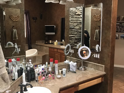 2019 Gilbert Before & After