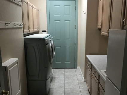 Contemporary Interior Design