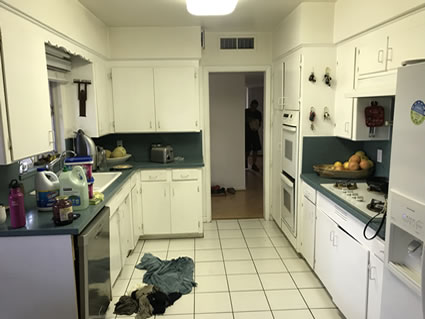 Scottsdale Kitchen Remodel