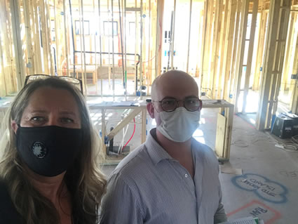 Custom New Build Gilbert