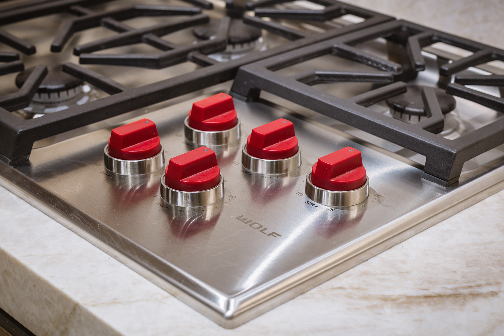 BEIGE IS LUXE Scottsdale Waterfront Interior Design 