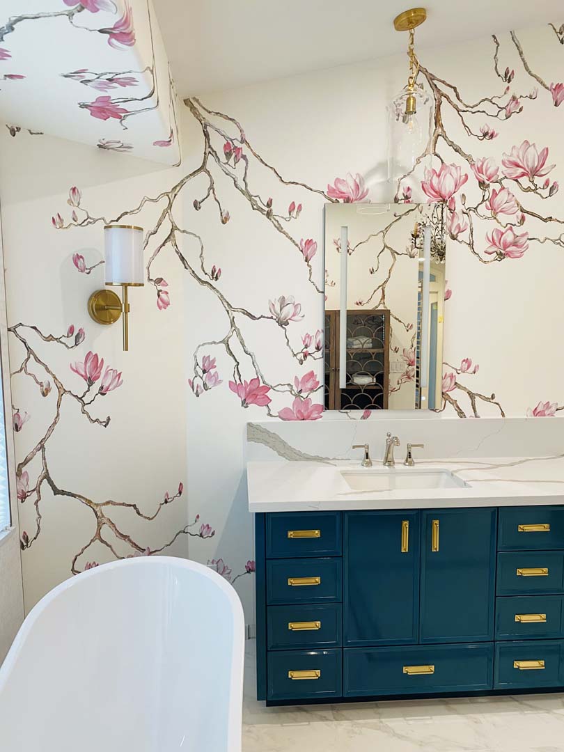 BLOSSOMS KitchenDesign 