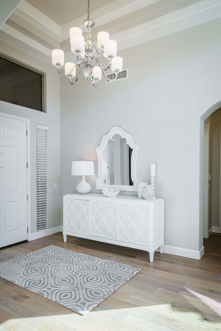 CLASSICAL BEAUTY Desert Ridge, Phoenix Interior Design 