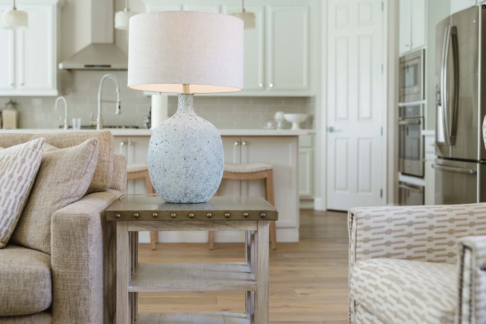 CLASSICAL BEAUTY Desert Ridge, Phoenix Interior Design 