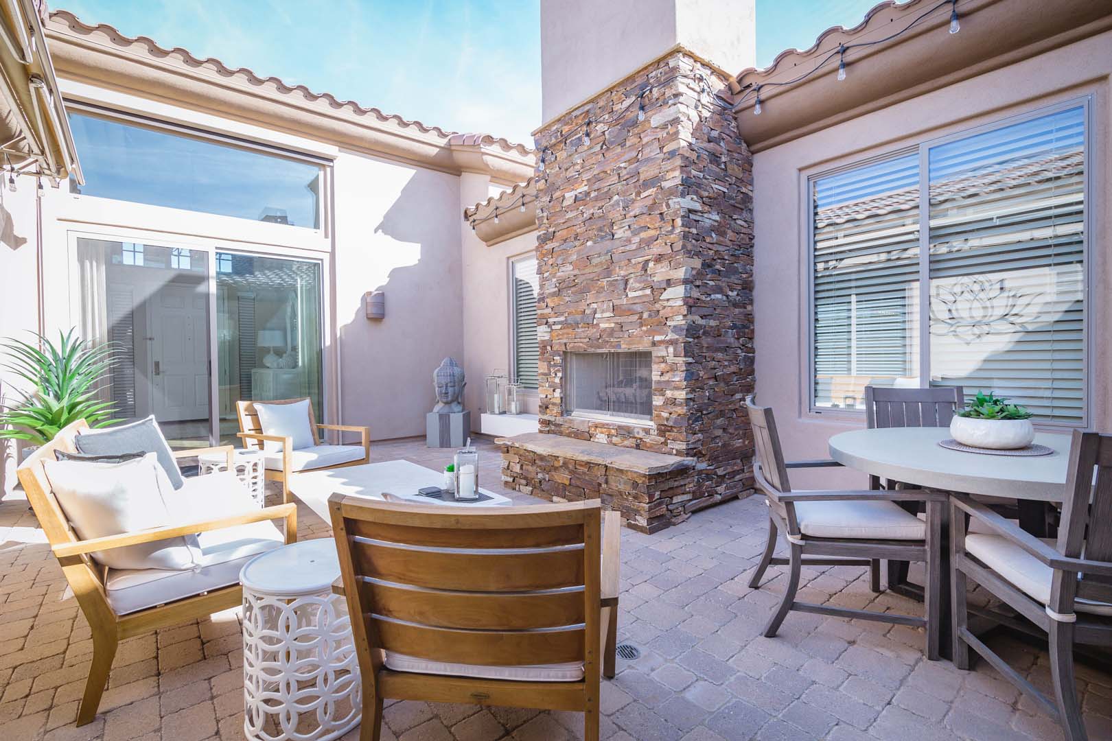 CLASSICAL BEAUTY Desert Ridge, Phoenix Interior Design 