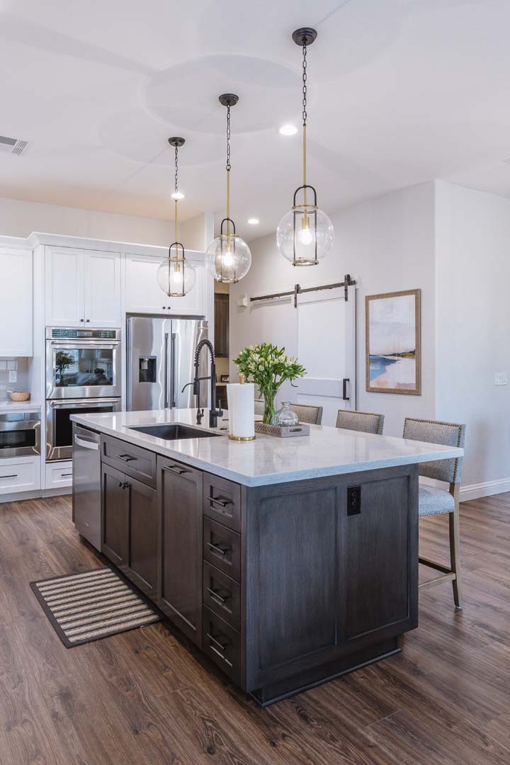 COMFORT IS MY MIDDLE NAME Gilbert Interior Design 