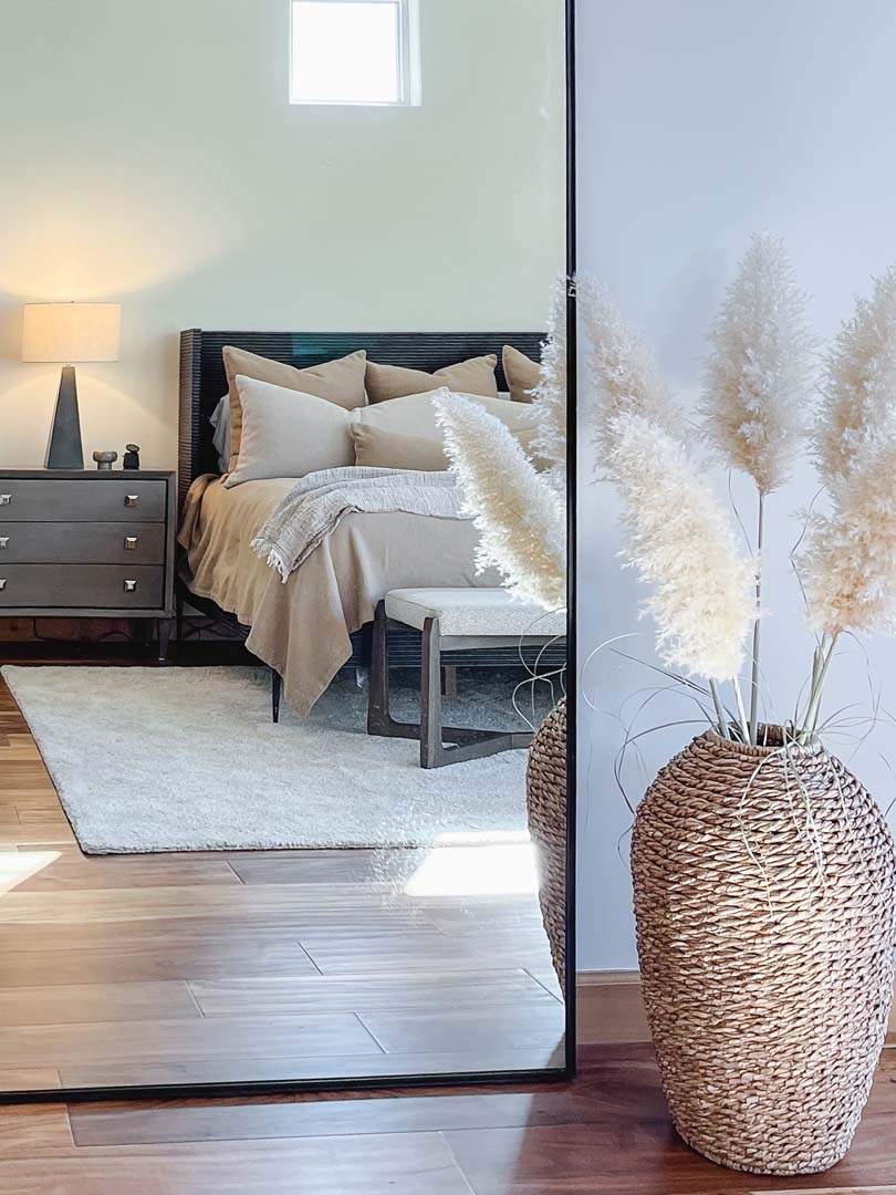 CONTEMPORARY IN THE WOODS Payson Interior Design