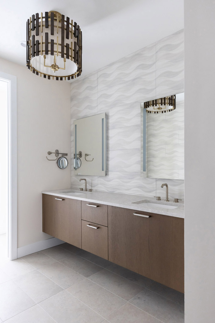 DESERT SOLSTICE North Scottsdale Interior Design 