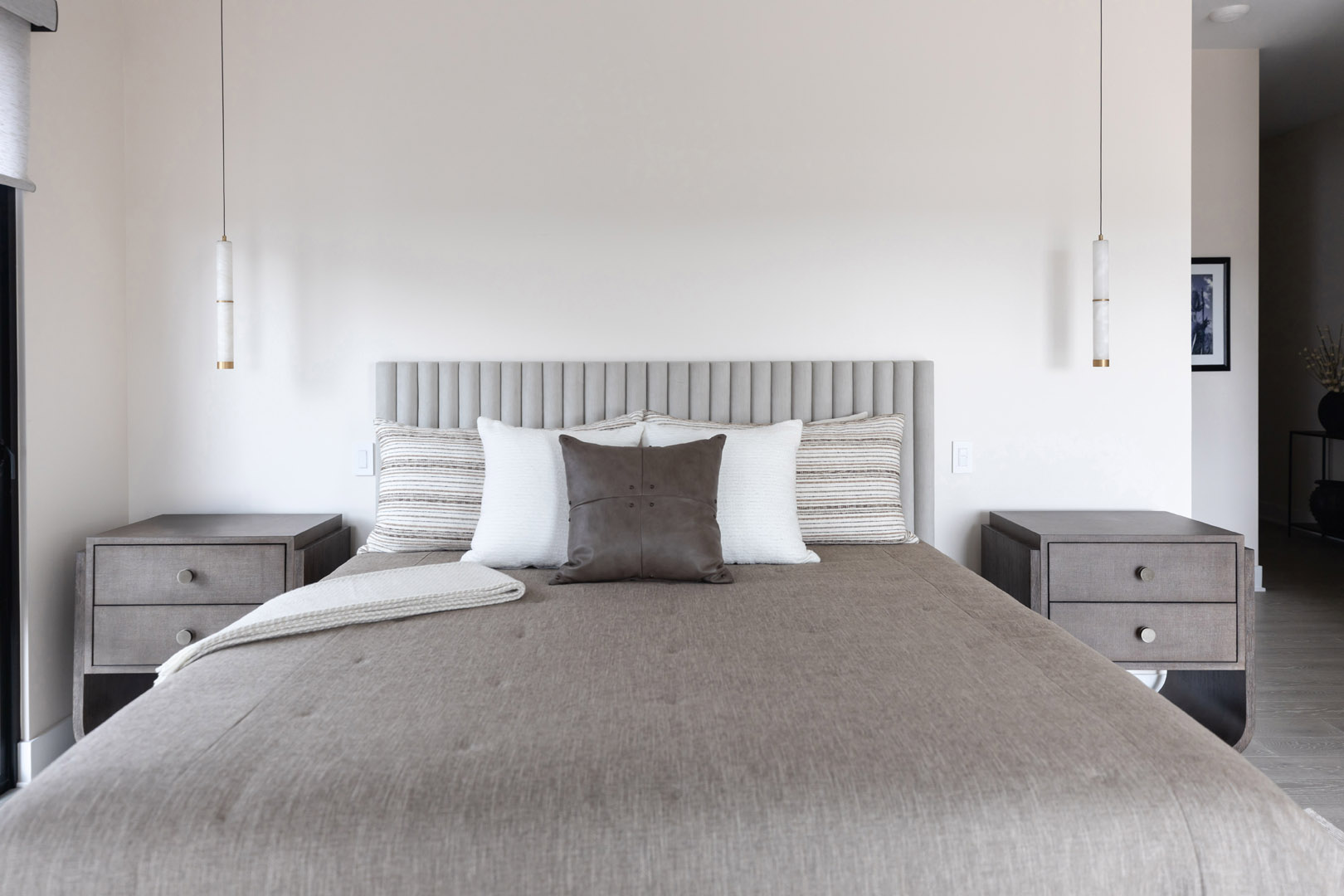 DESERT SOLSTICE North Scottsdale Interior Design 