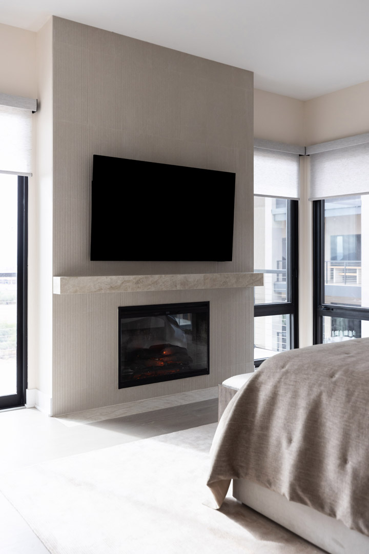 DESERT SOLSTICE North Scottsdale Interior Design 