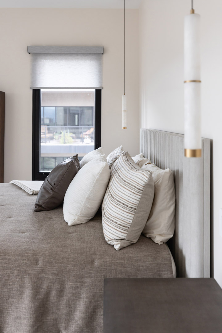 DESERT SOLSTICE North Scottsdale Interior Design 