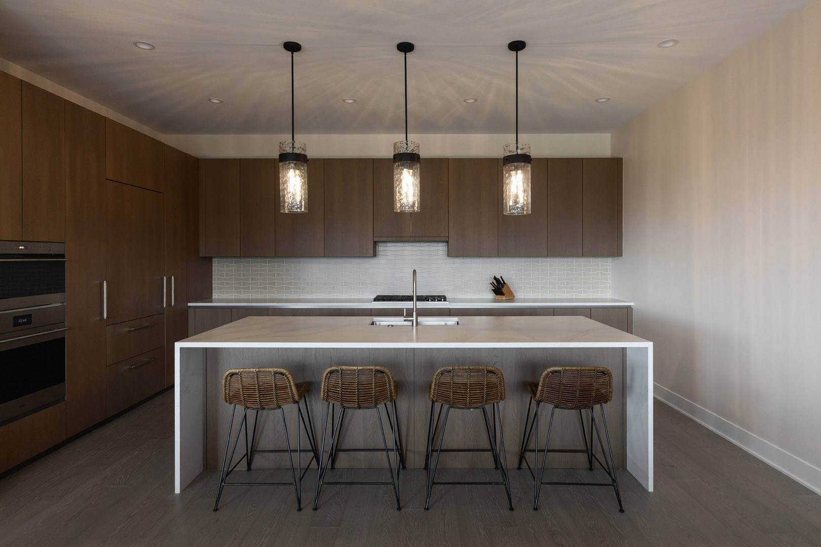 DESERT SOLSTICE North Scottsdale Interior Design 
