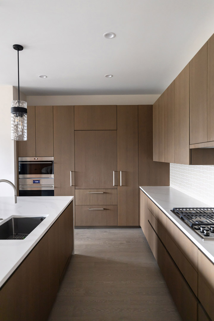DESERT SOLSTICE North Scottsdale Interior Design 