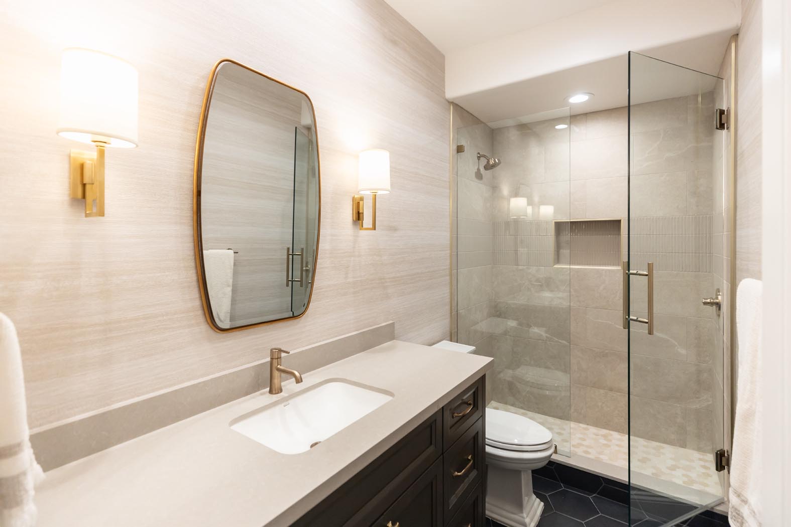 Down To Earth Ocotillo, Chandler Interior Design 