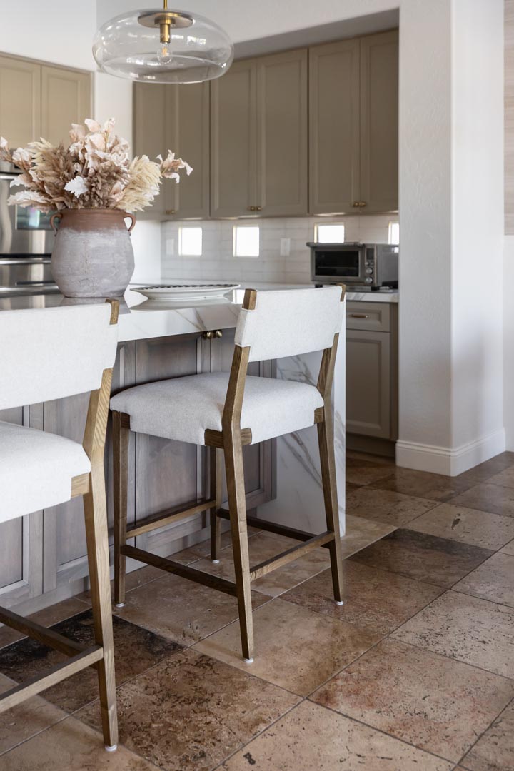 Down To Earth Ocotillo, Chandler Interior Design 