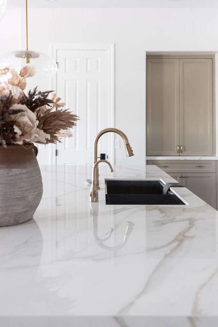 Down To Earth Ocotillo, Chandler Interior Design 