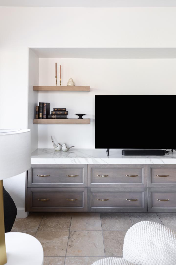 Down To Earth Ocotillo, Chandler Interior Design 