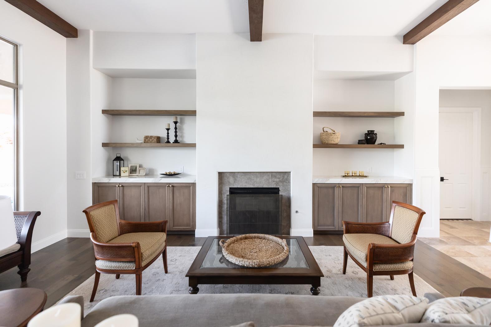 Down To Earth Ocotillo, Chandler Interior Design 