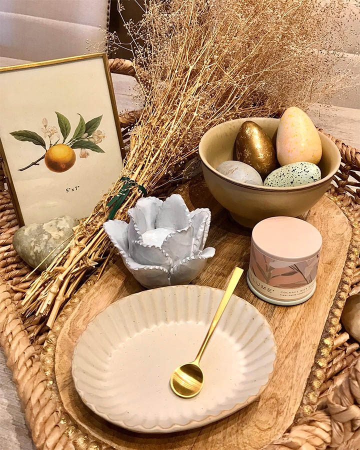 BOHEM by Scottsdale Interior Design Elle Interiors 