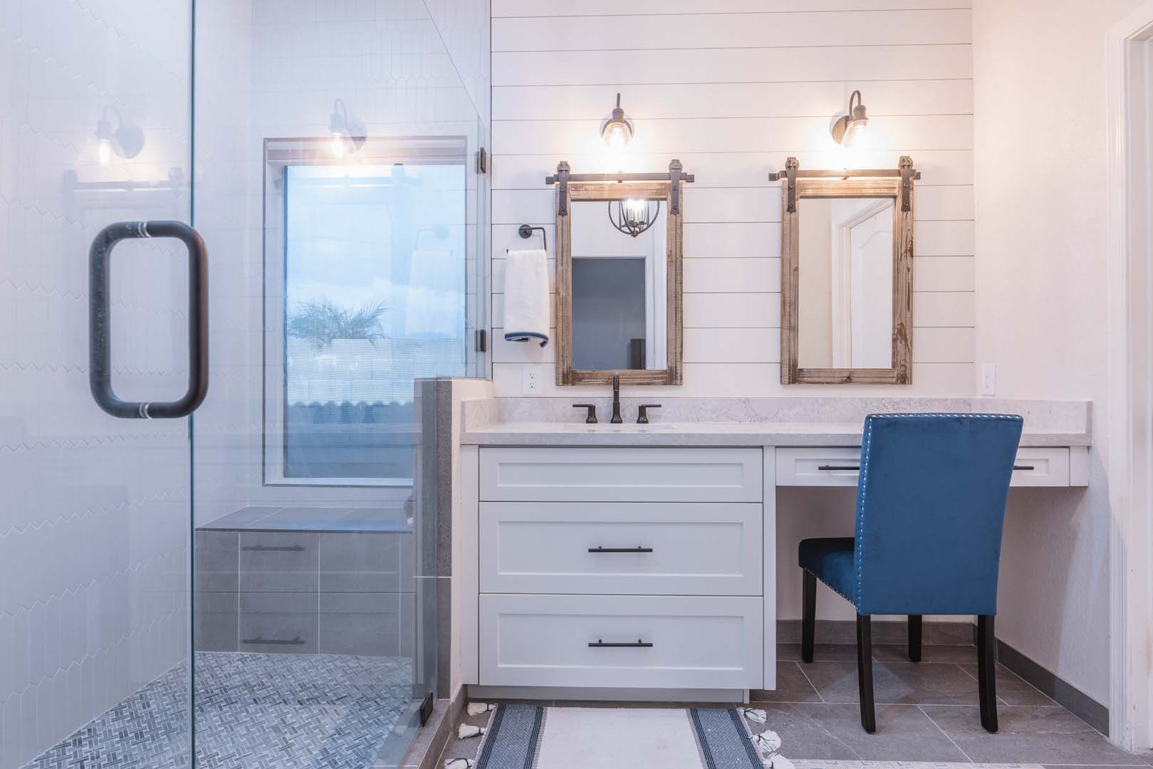 FARMHOUSE AT HOME Chandler Interior Design 