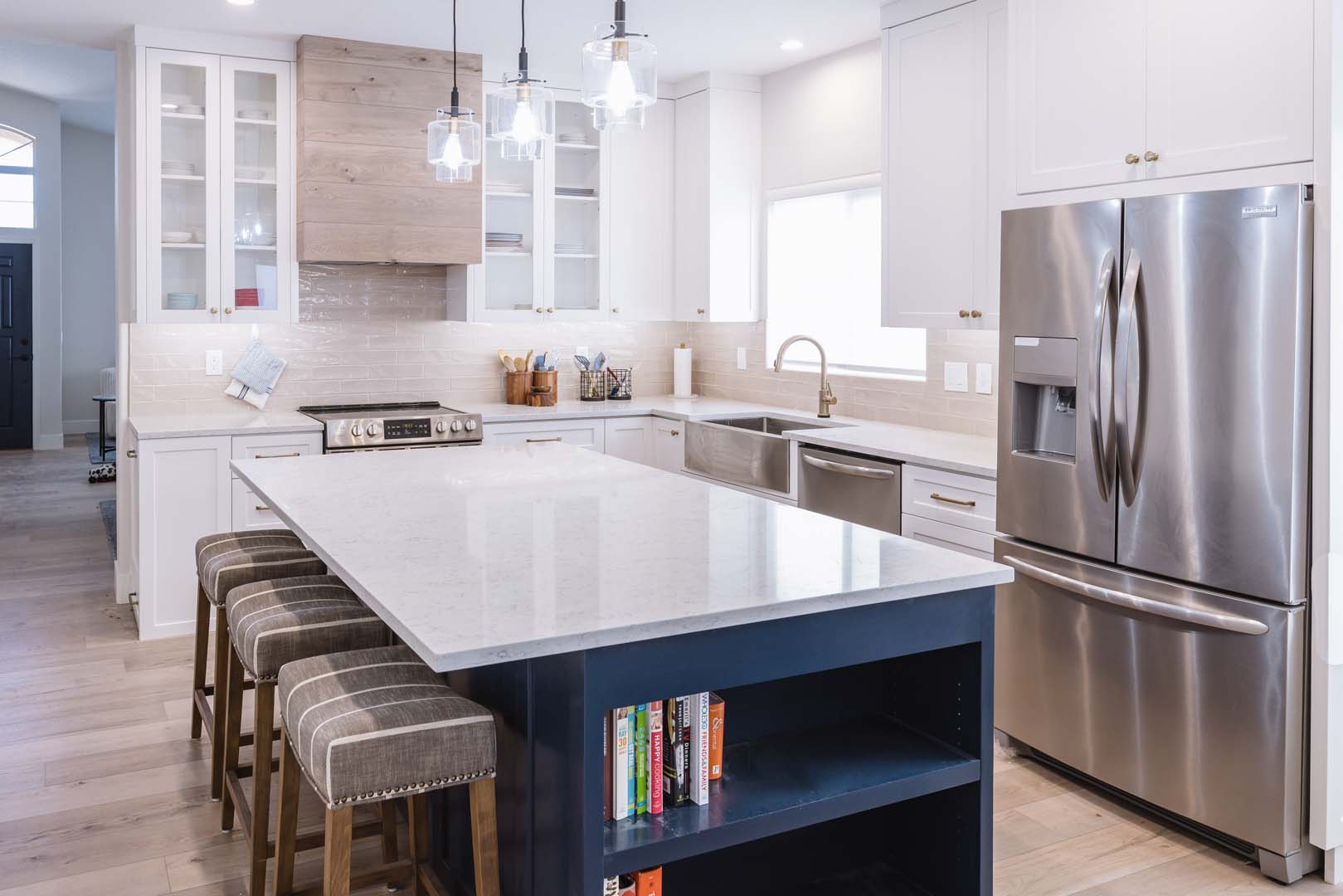 FARMHOUSE AT HOME Chandler Interior Design 