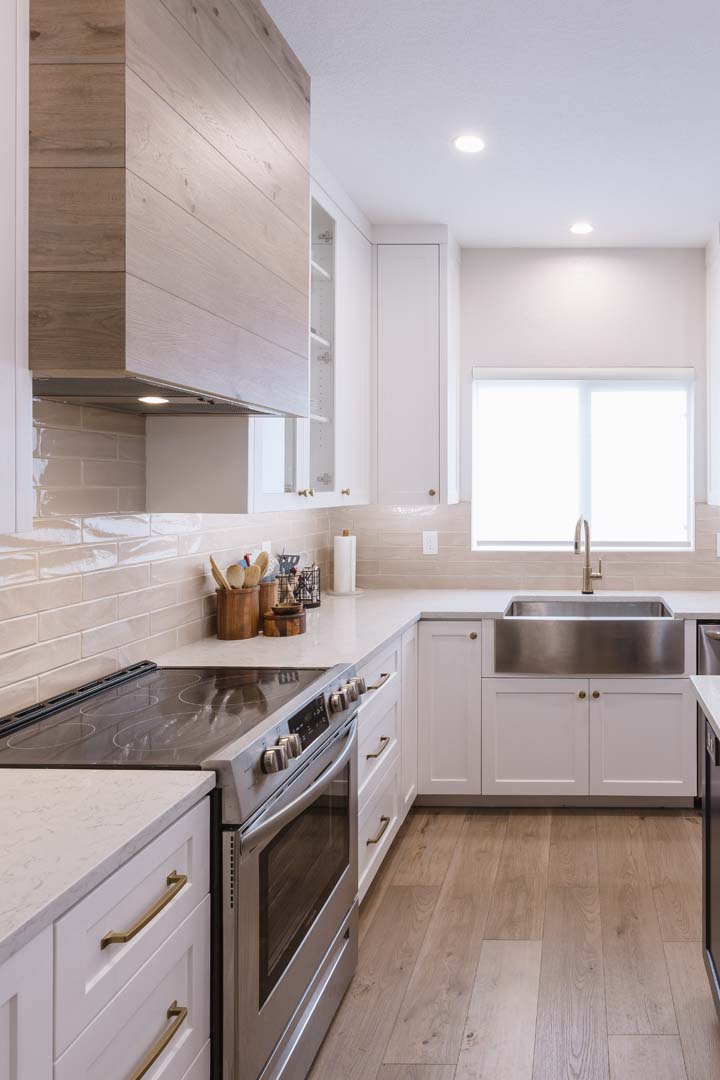 FARMHOUSE AT HOME Chandler Interior Design 