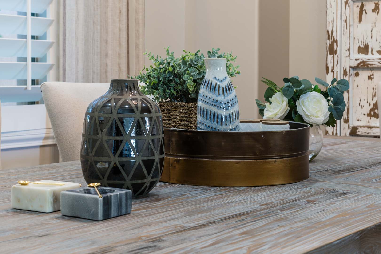 HOME IS OUR NEST Gilbert Interior Design 