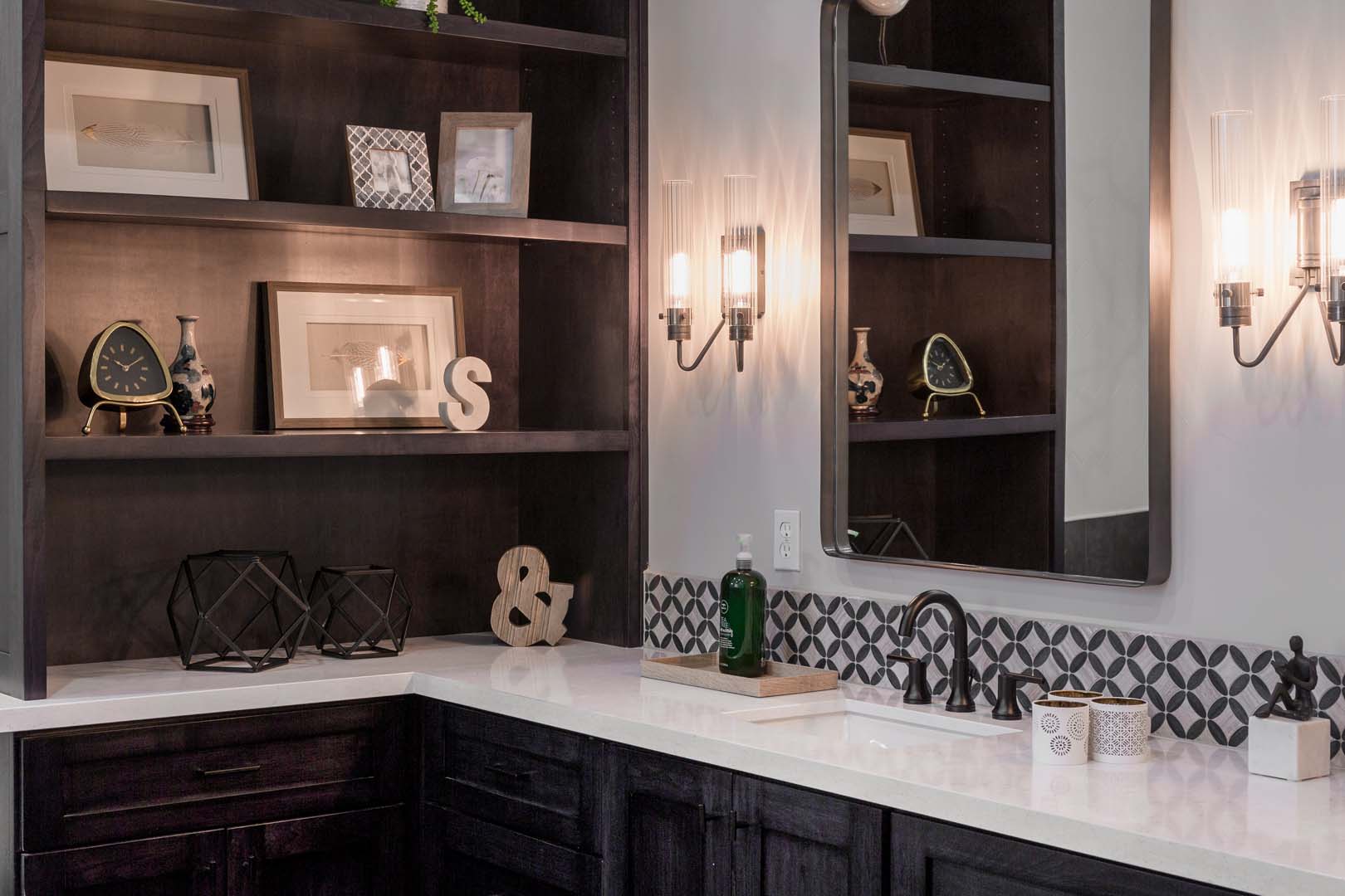 HOME IS OUR NEST Gilbert Interior Design 