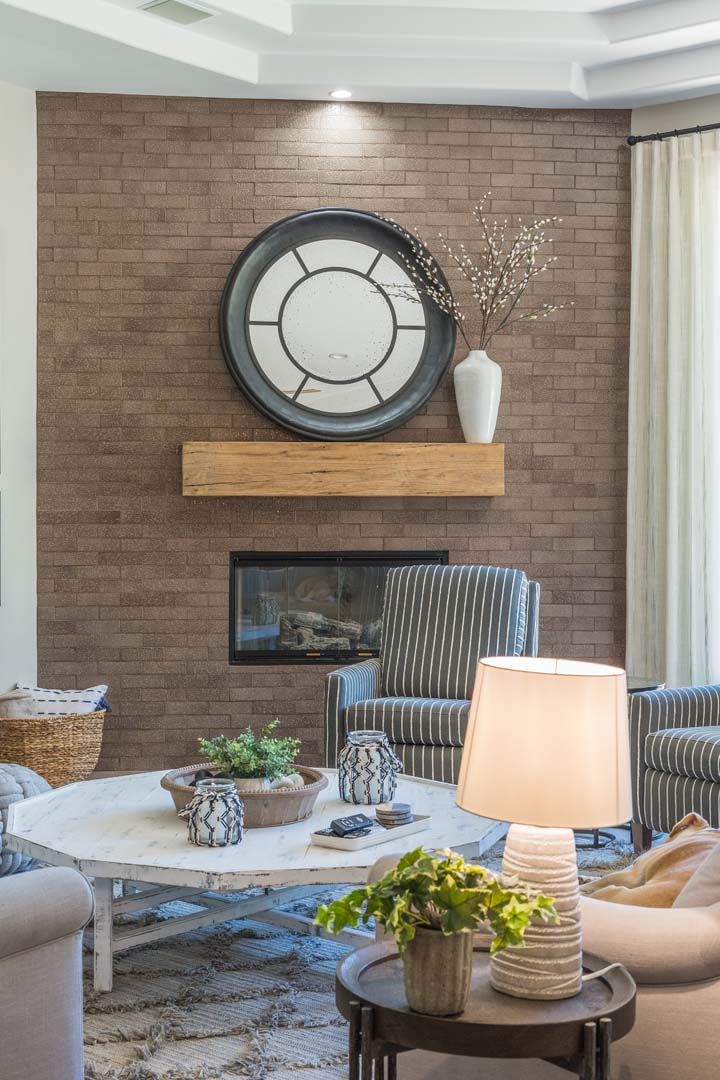 HOME IS OUR NEST Gilbert Interior Design 