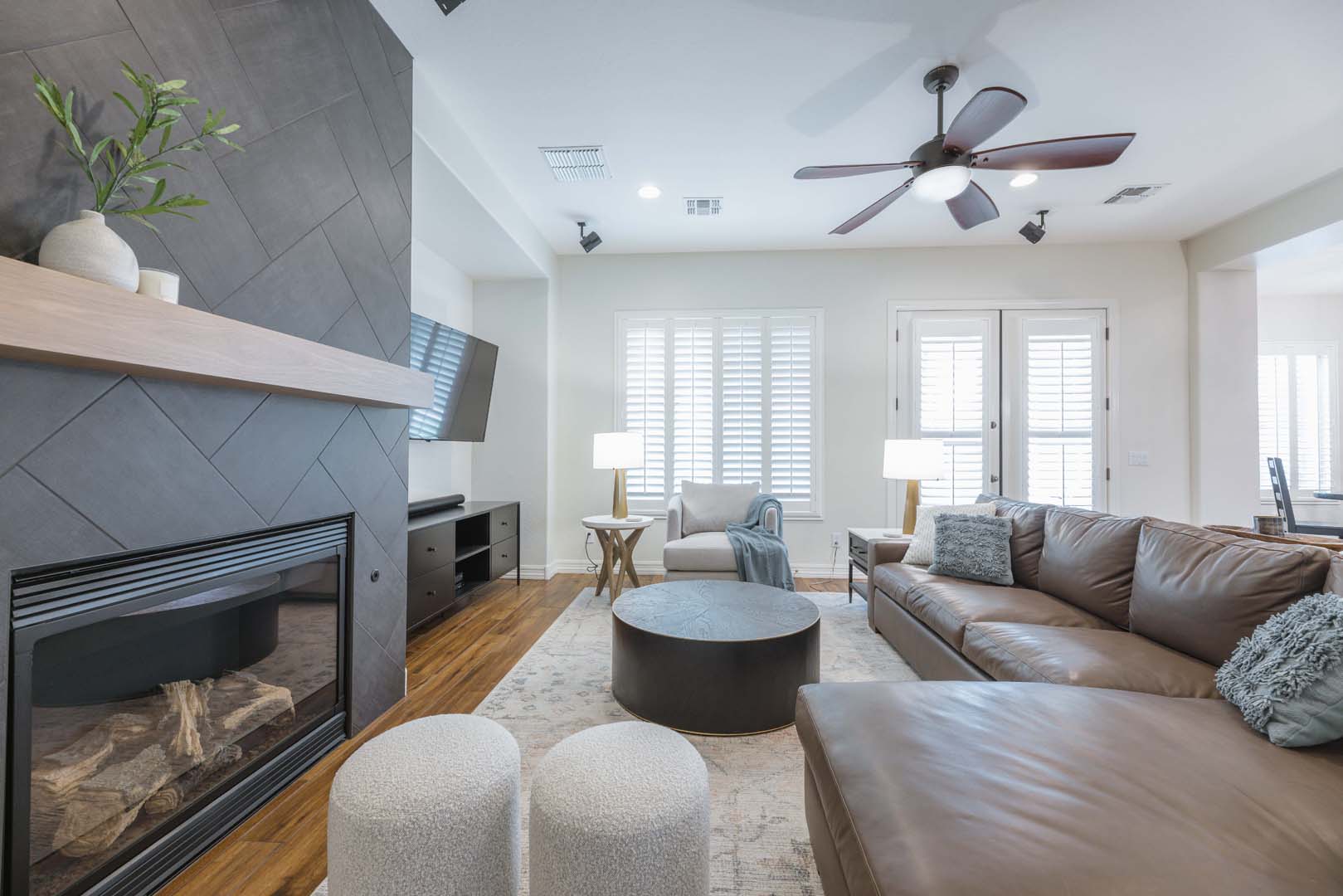 FOREVER HOME Gilbert Interior Design 