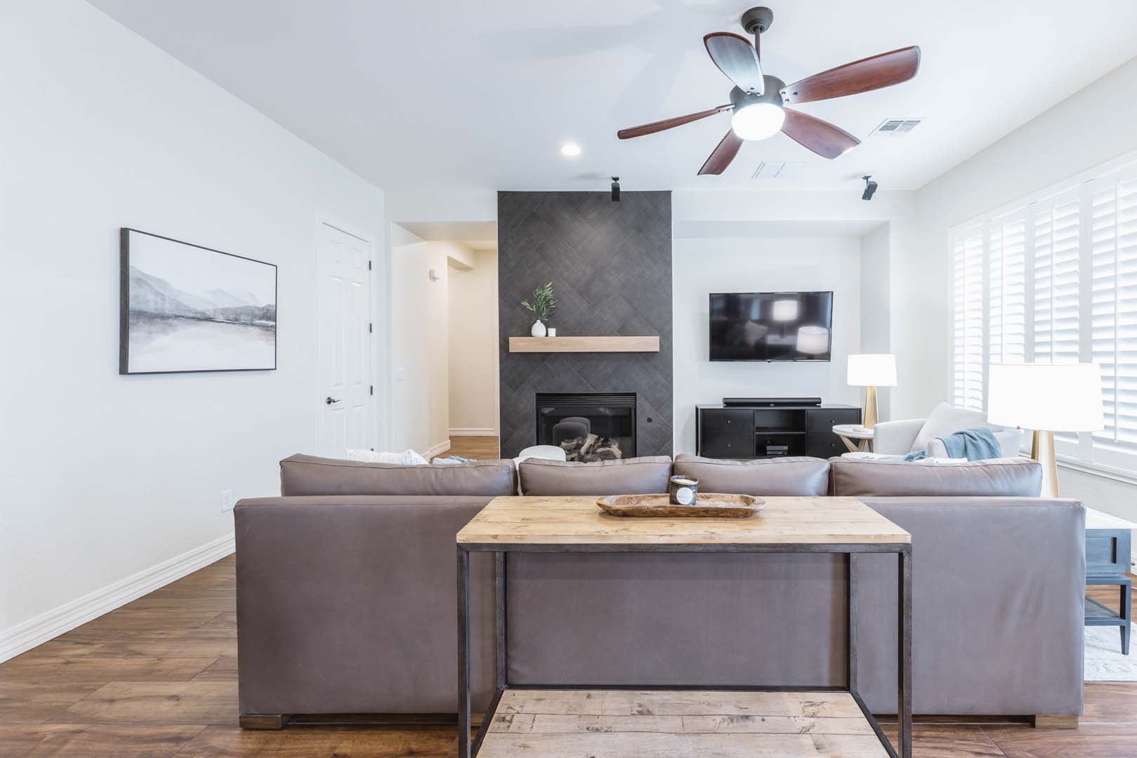 FOREVER HOME Gilbert Interior Design