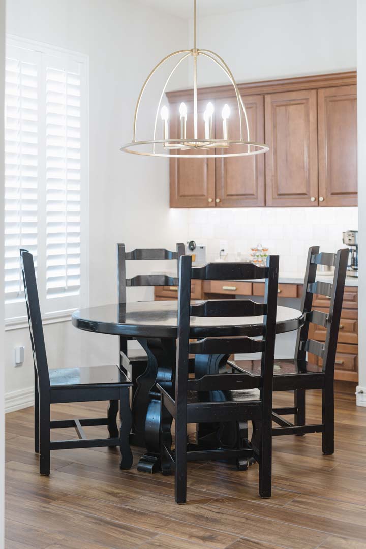 FOREVER HOME KitchenDesign 