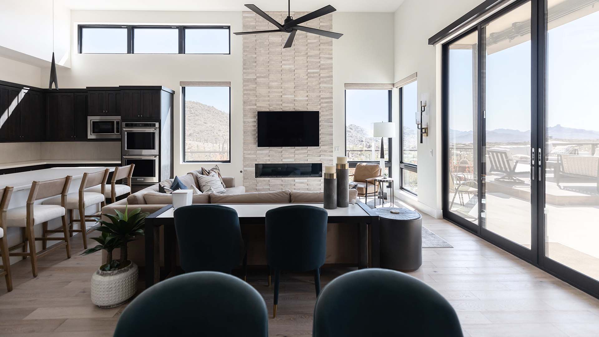 Scottsdale Interior Designer