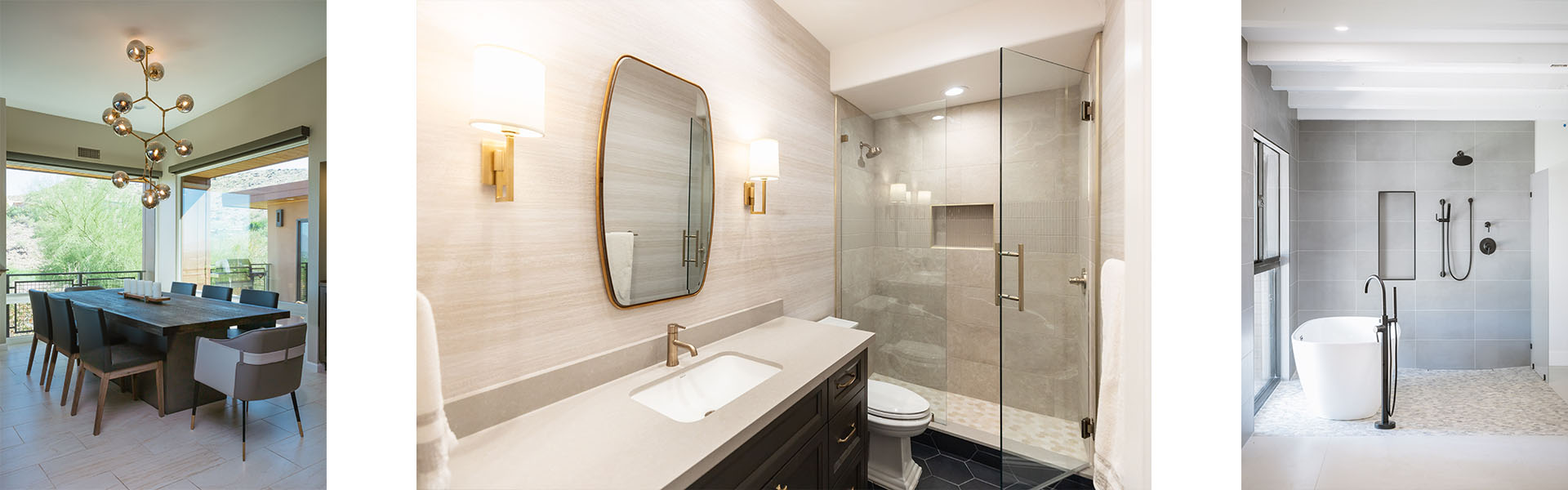 Click for our Portfolio