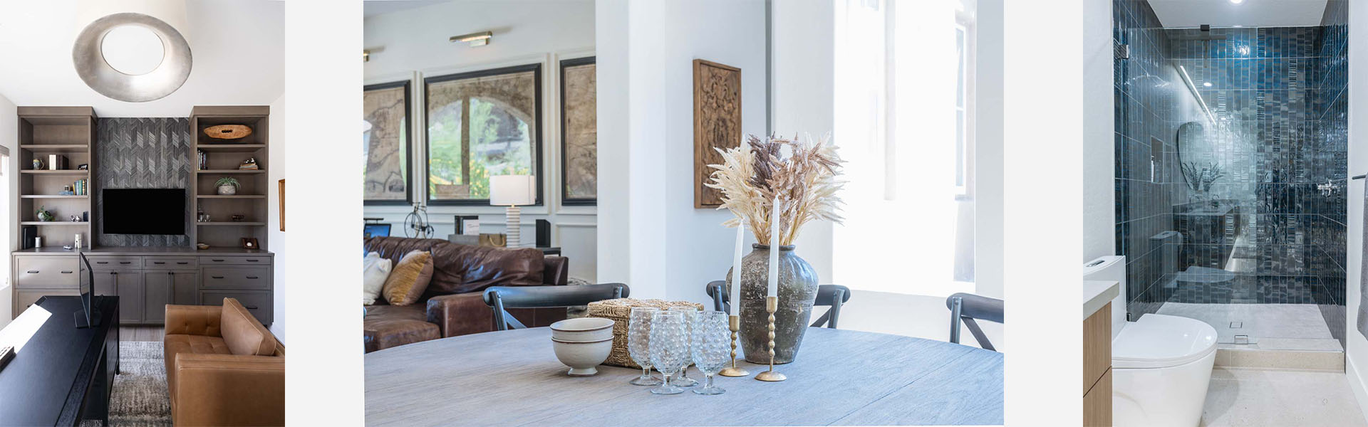 Click for our Portfolio