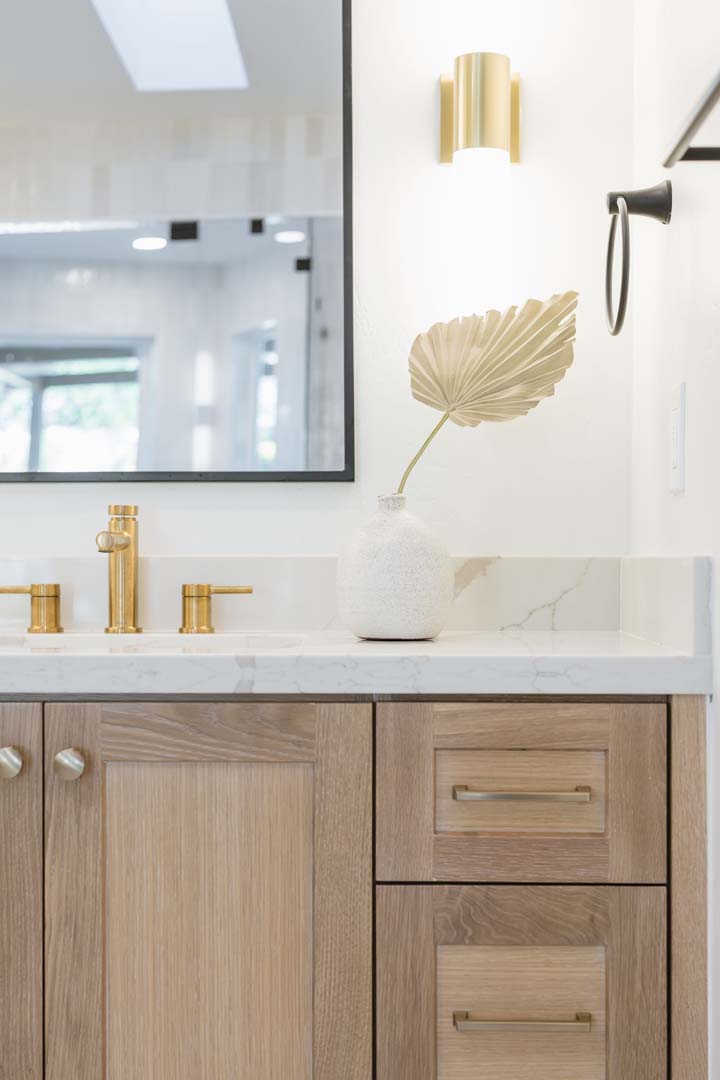 In-studio consultation