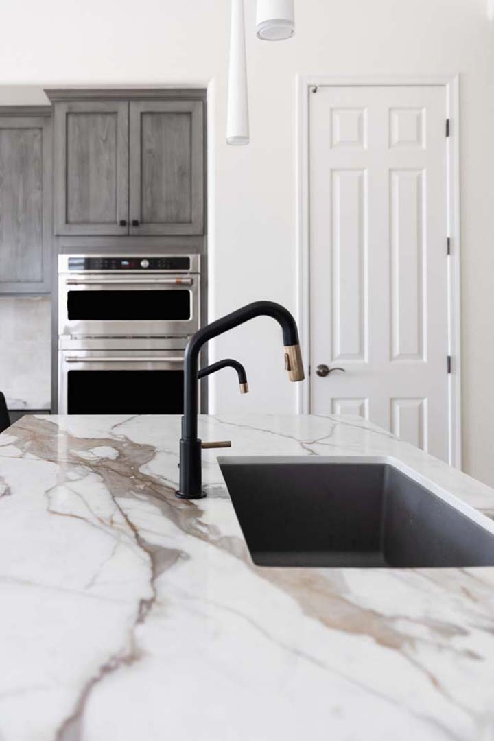 QUIET ELEGANCE Ocotillo, Chandler Interior Design 