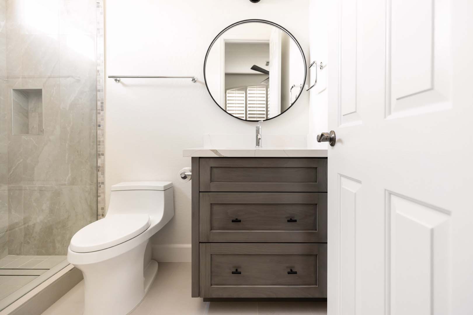 QUIET ELEGANCE Ocotillo, Chandler Interior Design 